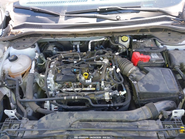 1FMCU9F68MUA60409 Ford ESCAPE S