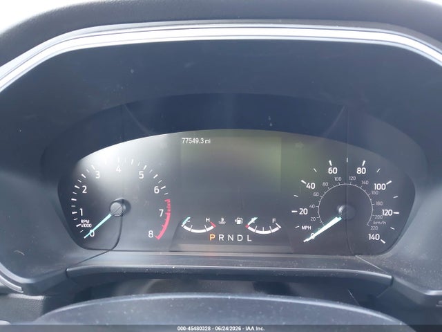 1FMCU9F68MUA60409 Ford ESCAPE S