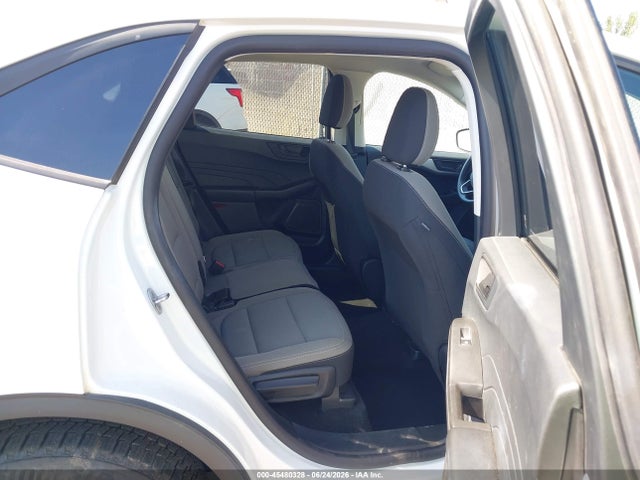 1FMCU9F68MUA60409 Ford ESCAPE S