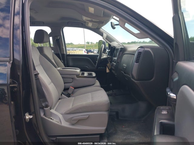 Chevrolet Silverado 2500hd Wt 2019 2GC2KREG2K1198651 Image 5