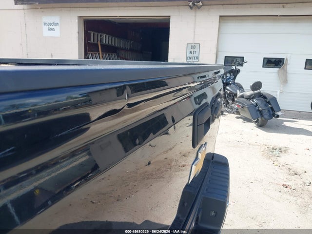 Chevrolet Silverado 2500hd Wt 2019 2GC2KREG2K1198651 Image 12