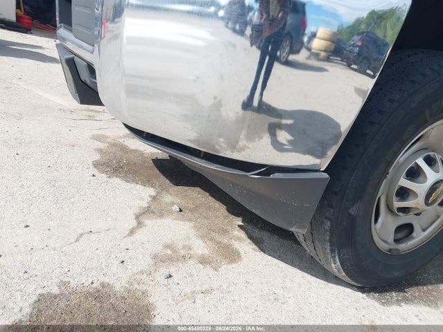 Chevrolet Silverado 2500hd Wt 2019 2GC2KREG2K1198651 Image 14