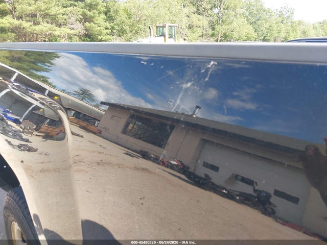 Chevrolet Silverado 2500hd Wt 2019 2GC2KREG2K1198651 Image 15