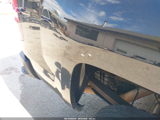 Chevrolet Silverado 2500hd Wt 2019 2GC2KREG2K1198651 Image 16