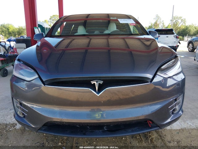 Продажа на аукционе авто 2021 Tesla Model X Long Range Dual Motor All-wheel Drive/long Range Plus Dual Motor All-wheel Drive, vin: 5YJXCDE28MF322674, номер лота: 45480331