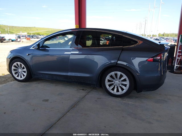 Продажа на аукционе авто 2021 Tesla Model X Long Range Dual Motor All-wheel Drive/long Range Plus Dual Motor All-wheel Drive, vin: 5YJXCDE28MF322674, номер лота: 45480331