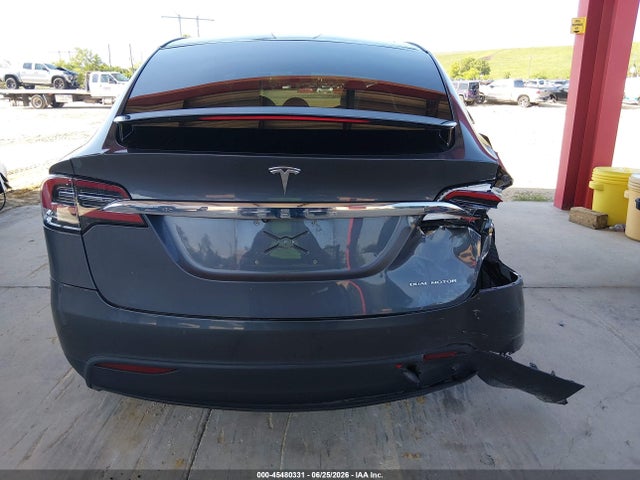 Продажа на аукционе авто 2021 Tesla Model X Long Range Dual Motor All-wheel Drive/long Range Plus Dual Motor All-wheel Drive, vin: 5YJXCDE28MF322674, номер лота: 45480331