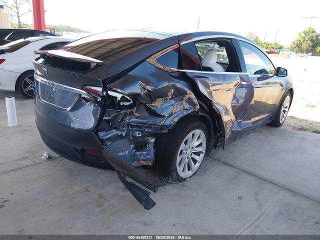 Продажа на аукционе авто 2021 Tesla Model X Long Range Dual Motor All-wheel Drive/long Range Plus Dual Motor All-wheel Drive, vin: 5YJXCDE28MF322674, номер лота: 45480331
