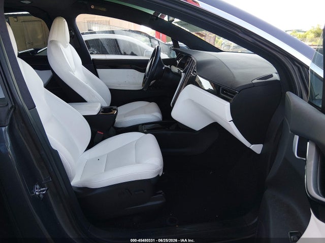 Продажа на аукционе авто 2021 Tesla Model X Long Range Dual Motor All-wheel Drive/long Range Plus Dual Motor All-wheel Drive, vin: 5YJXCDE28MF322674, номер лота: 45480331