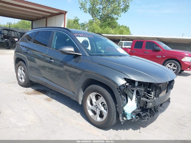 Aukcja sprzedaży 2022 Hyundai Tucson Sel, vin: 5NMJB3AE9NH136175, numer aukcji: 45480334