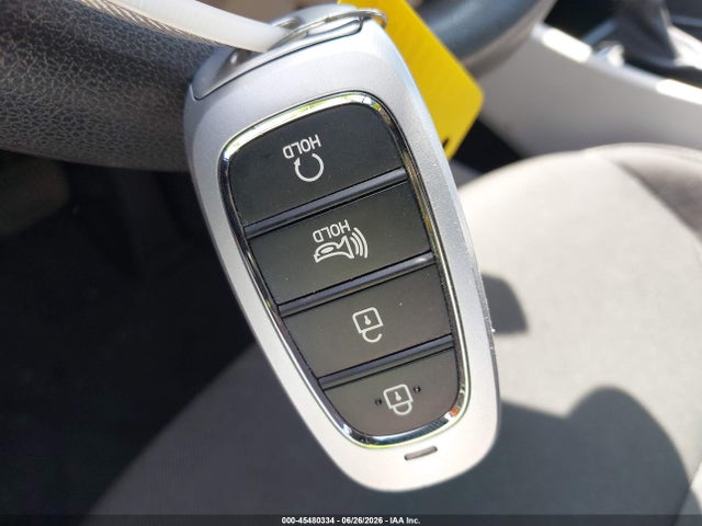 Aukcja sprzedaży 2022 Hyundai Tucson Sel, vin: 5NMJB3AE9NH136175, numer aukcji: 45480334
