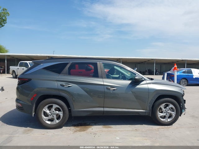 Aukcja sprzedaży 2022 Hyundai Tucson Sel, vin: 5NMJB3AE9NH136175, numer aukcji: 45480334