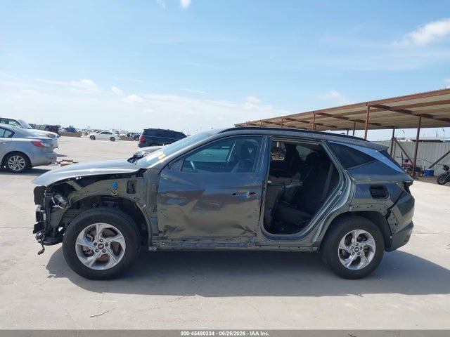 Aukcja sprzedaży 2022 Hyundai Tucson Sel, vin: 5NMJB3AE9NH136175, numer aukcji: 45480334