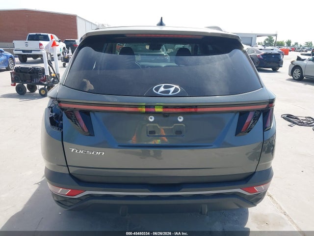 Aukcja sprzedaży 2022 Hyundai Tucson Sel, vin: 5NMJB3AE9NH136175, numer aukcji: 45480334