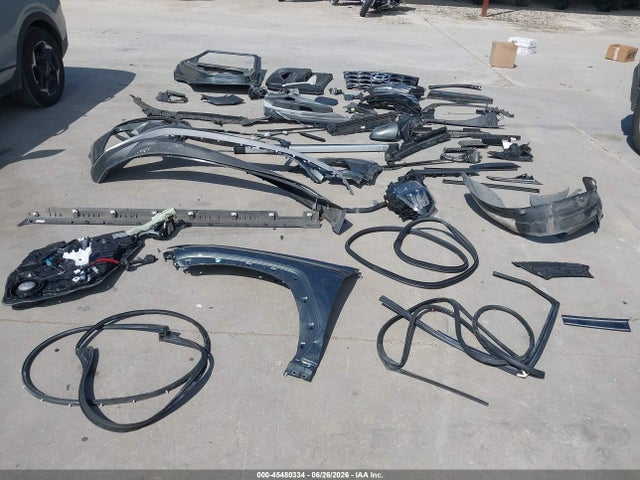 Aukcja sprzedaży 2022 Hyundai Tucson Sel, vin: 5NMJB3AE9NH136175, numer aukcji: 45480334