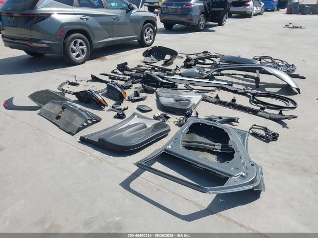 Aukcja sprzedaży 2022 Hyundai Tucson Sel, vin: 5NMJB3AE9NH136175, numer aukcji: 45480334