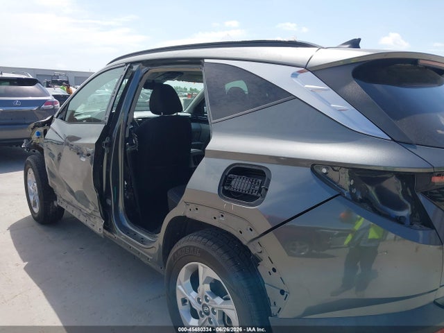 Aukcja sprzedaży 2022 Hyundai Tucson Sel, vin: 5NMJB3AE9NH136175, numer aukcji: 45480334