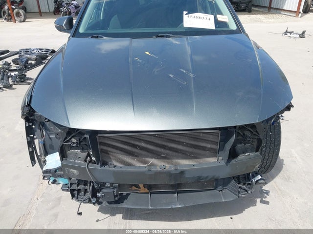 Aukcja sprzedaży 2022 Hyundai Tucson Sel, vin: 5NMJB3AE9NH136175, numer aukcji: 45480334