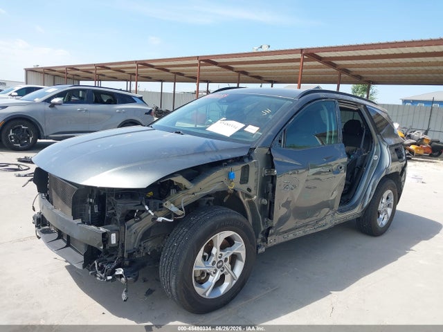 Aukcja sprzedaży 2022 Hyundai Tucson Sel, vin: 5NMJB3AE9NH136175, numer aukcji: 45480334