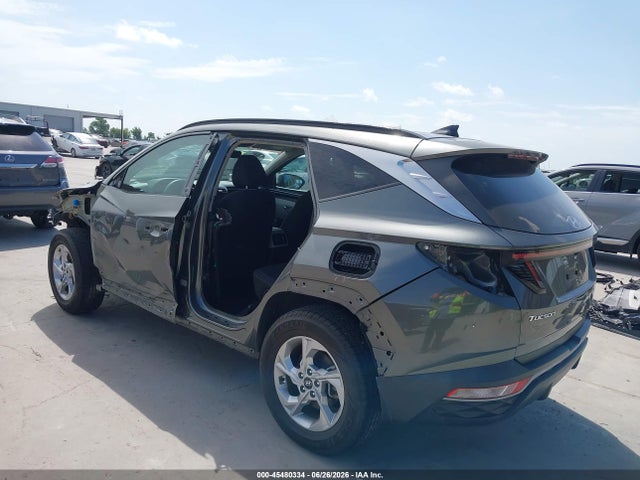 Aukcja sprzedaży 2022 Hyundai Tucson Sel, vin: 5NMJB3AE9NH136175, numer aukcji: 45480334