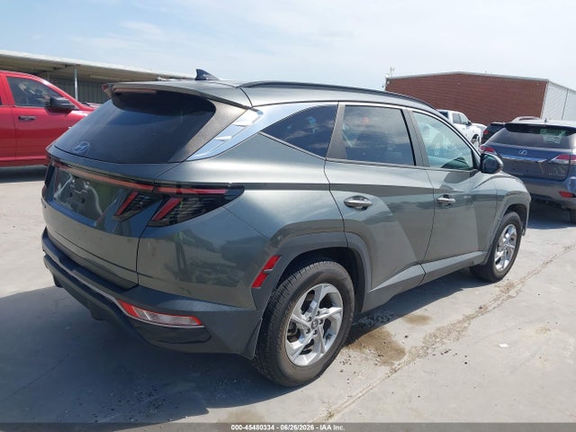 Aukcja sprzedaży 2022 Hyundai Tucson Sel, vin: 5NMJB3AE9NH136175, numer aukcji: 45480334