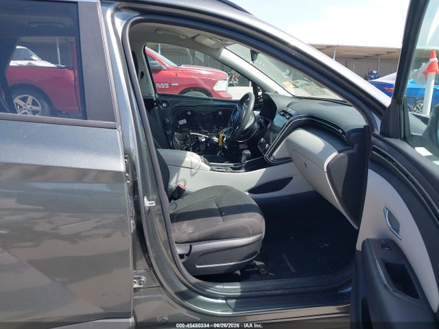 Aukcja sprzedaży 2022 Hyundai Tucson Sel, vin: 5NMJB3AE9NH136175, numer aukcji: 45480334