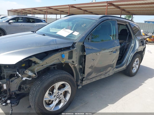 Aukcja sprzedaży 2022 Hyundai Tucson Sel, vin: 5NMJB3AE9NH136175, numer aukcji: 45480334