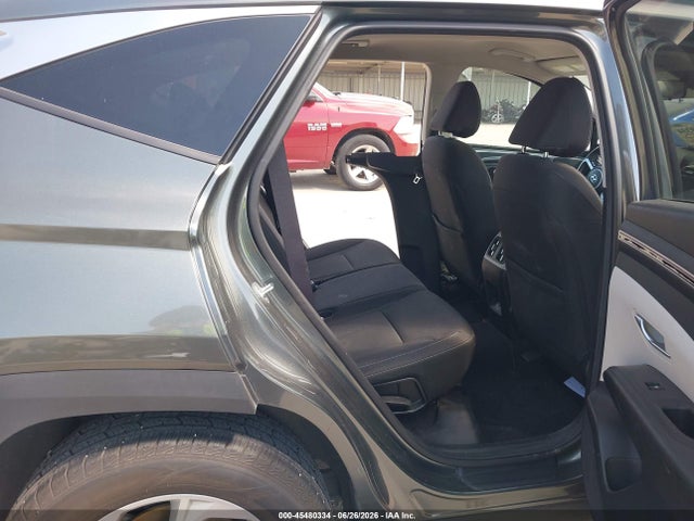 Aukcja sprzedaży 2022 Hyundai Tucson Sel, vin: 5NMJB3AE9NH136175, numer aukcji: 45480334