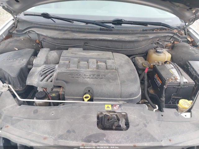 Aukcja sprzedaży 2007 Chrysler Pacifica, vin: 2A8GF48X77R127522, numer aukcji: 45480335