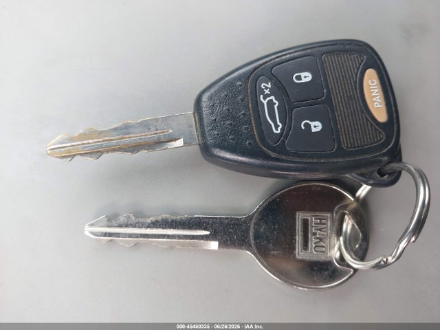 Aukcja sprzedaży 2007 Chrysler Pacifica, vin: 2A8GF48X77R127522, numer aukcji: 45480335