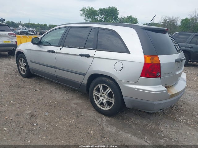 Aukcja sprzedaży 2007 Chrysler Pacifica, vin: 2A8GF48X77R127522, numer aukcji: 45480335