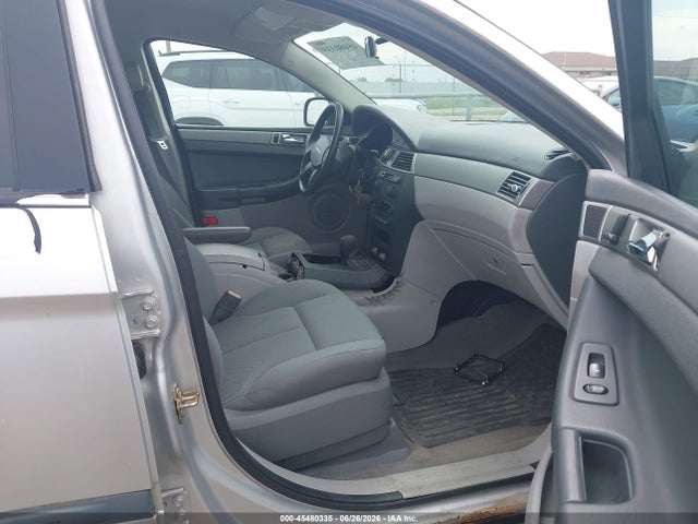 Aukcja sprzedaży 2007 Chrysler Pacifica, vin: 2A8GF48X77R127522, numer aukcji: 45480335