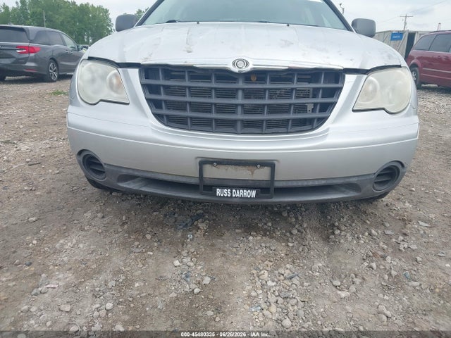 Aukcja sprzedaży 2007 Chrysler Pacifica, vin: 2A8GF48X77R127522, numer aukcji: 45480335