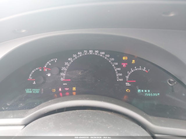 Aukcja sprzedaży 2007 Chrysler Pacifica, vin: 2A8GF48X77R127522, numer aukcji: 45480335