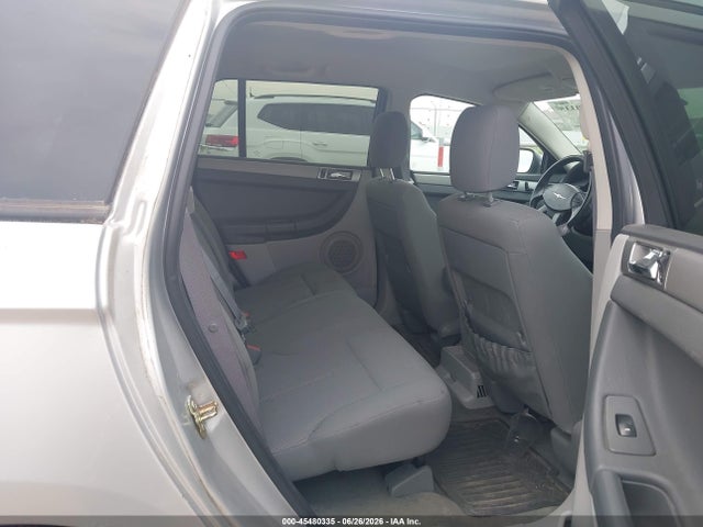 Aukcja sprzedaży 2007 Chrysler Pacifica, vin: 2A8GF48X77R127522, numer aukcji: 45480335