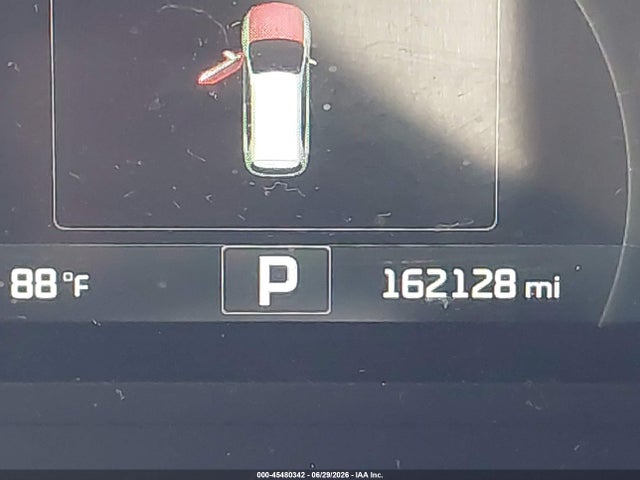 Aukcja sprzedaży 2018 Kia Sorento 3.3l Ex, vin: 5XYPHDA54JG411440, numer aukcji: 45480342