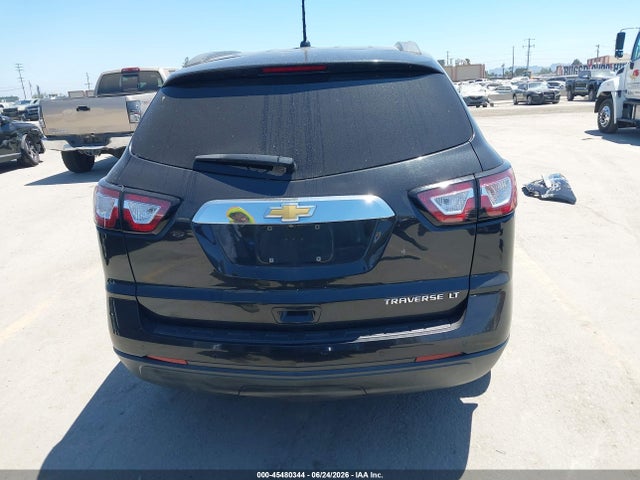 Chevrolet Traverse Lt 2015 1GNKRGKD0FJ283405 Image 17