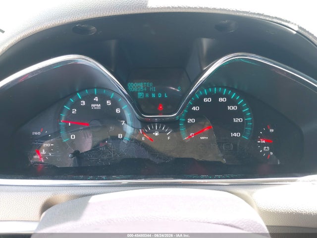 Chevrolet Traverse Lt 2015 1GNKRGKD0FJ283405 Image 7