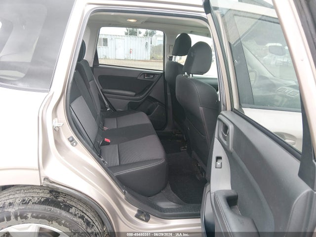 Subaru Forester 2.5i Premium 2016 JF2SJAGC8GH487988 Image 8