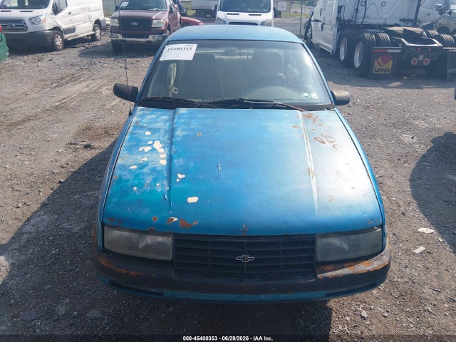 Auction sale of the 1994 Chevrolet Corsica, vin: 1G1LD55M7RY165254, lot number: 45480353