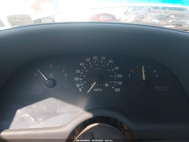 Продаж на аукціоні авто 1994 Chevrolet Corsica, vin: 1G1LD55M7RY165254, номер лоту: 45480353