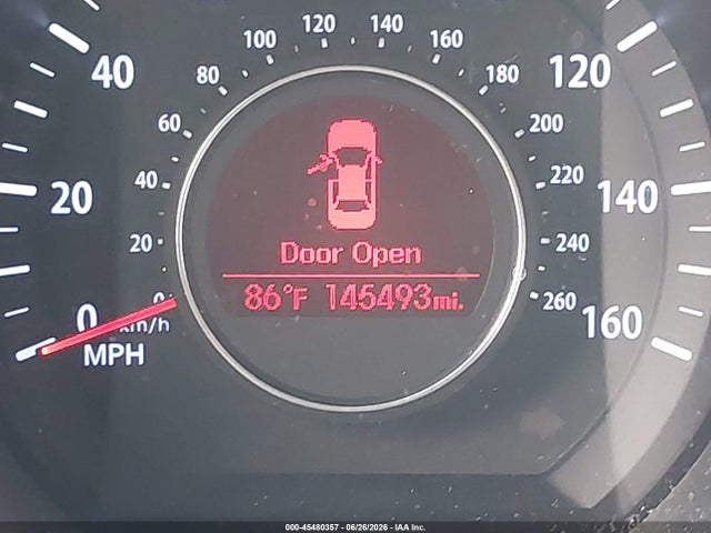 45480357 :رقم المزاد ، KNAGM4A71D5371910 vin ، 2013 Kia Optima Lx مزاد بيع