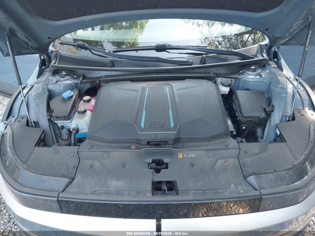 Hyundai IONIQ 5 SE 2022 KM8KMDAFXNU087361 Image 10