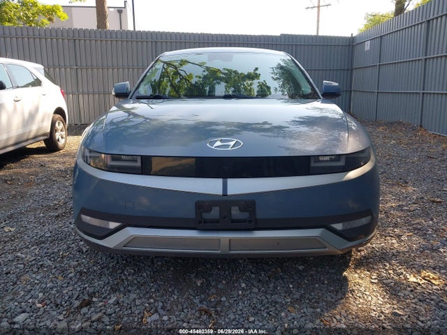 KM8KMDAFXNU087361 Hyundai IONIQ 5 SE