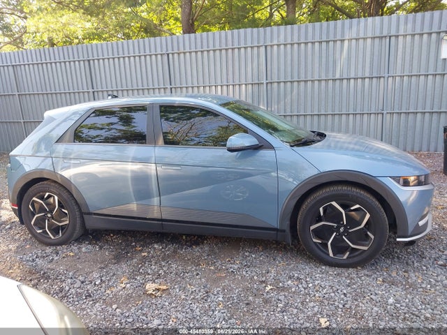KM8KMDAFXNU087361 Hyundai IONIQ 5 SE