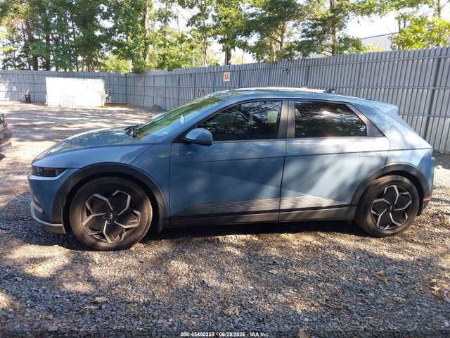 Hyundai IONIQ 5 SE 2022 KM8KMDAFXNU087361 Image 14
