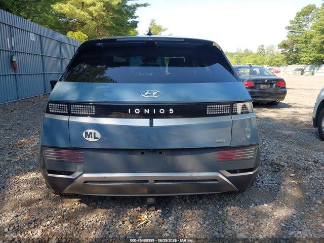 Hyundai IONIQ 5 SE 2022 KM8KMDAFXNU087361 Image 16