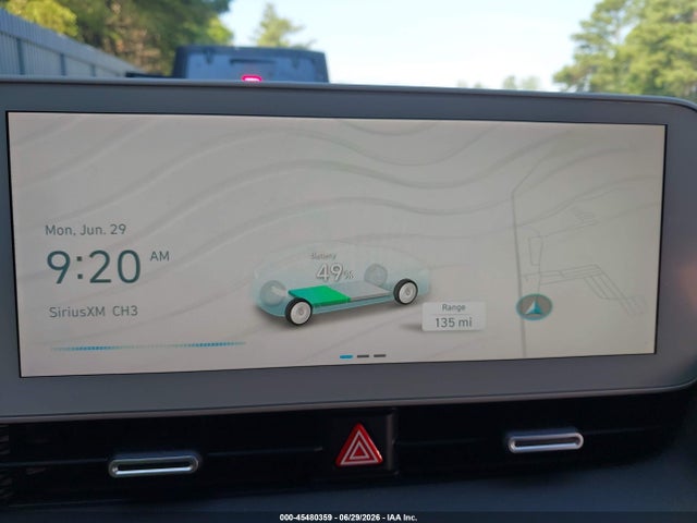 Hyundai IONIQ 5 SE 2022 KM8KMDAFXNU087361 Image 18
