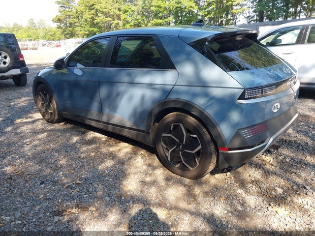 Hyundai IONIQ 5 SE 2022 KM8KMDAFXNU087361 Image 3