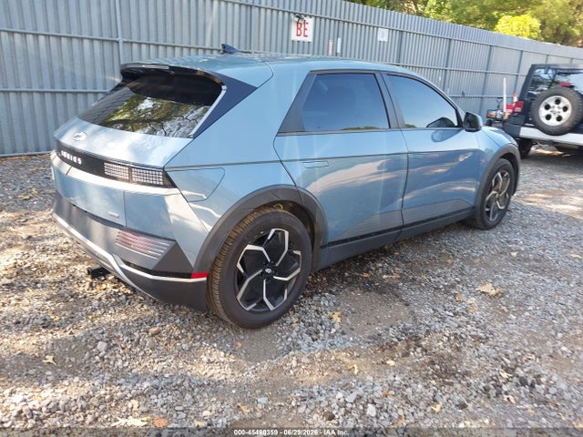 KM8KMDAFXNU087361 Hyundai IONIQ 5 SE